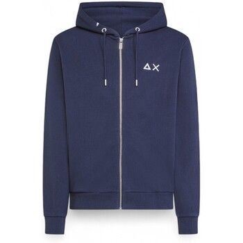 Sun68 Jersey F44102BL para hombre