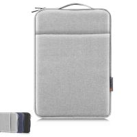 haweel-funda para portatil maletin con cremallera bolso para portatil de 15-16714-15125-135 pulgadas funda para tableta y portatil