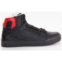 guess zapatillas altas signature para hombre