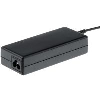 akyga ak-nd-53 adaptador e inversor de corriente interior 90w negro