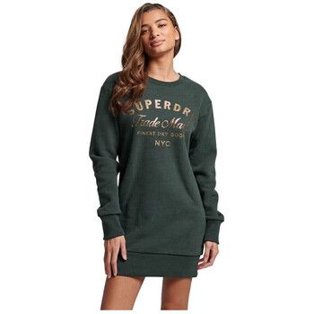 Superdry Vestidos jersey para mujer