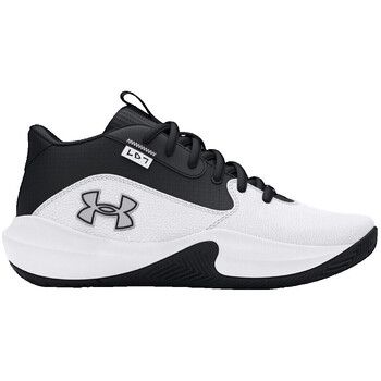 Under Armour Zapatillas de baloncesto Lockdown 7 para niño