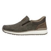 rieker mocasines b9057 para hombre