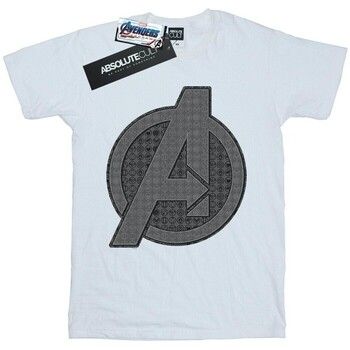 Marvel Camiseta Iconic para hombre