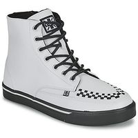 tuk zapatillas altas creeper sneaker hi para hombre
