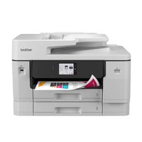 brother mfc-j6960dw impresora de inyeccion de tinta multifuncion a3 con wifi  4 en 1