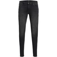 jack  jones jeans 12195602 jjitom jjoriginal jos 010 50sps noos black denim para hombre