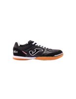 zapatillas de futbol sala joma top flex 2621 negro indoor hombre
