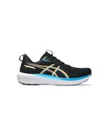 zapatillas de running asics gt-1000 14 hombre negroyamabuki