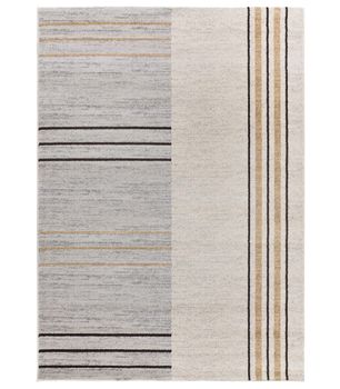 Craft 12936 - Alfombra moderna - Estilo Geométrico