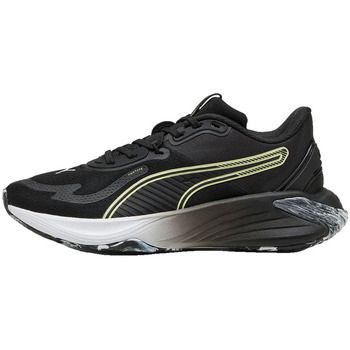Puma Zapatos Baskets Pwr Hybrid cuir para mujer