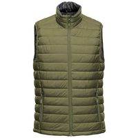 stormtech chaleco de traje stavanger para hombre