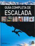 guia completa de escalada