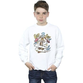Dessins Animés Jersey BI23630 para niño