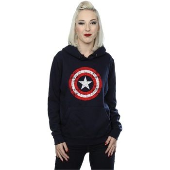 Marvel Jersey Avengers para mujer
