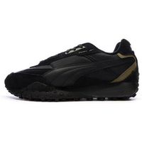 puma zapatillas blktop para hombre