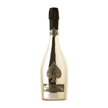 Armand De Brignac Blanc De Blancs Champagne 75 Cl 12% Vol.