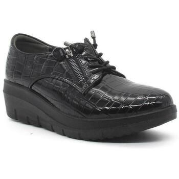 Mysoft Zapatos Bajos 26M589 para mujer