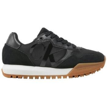Calvin Klein Jeans Deportivas Moda Toothy Runner para hombre