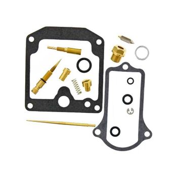 Kit de servicio del carburador Kawasaki Z 1000 A Keyster