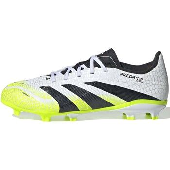 adidas Zapatillas de fútbol Predator League Fg para niña