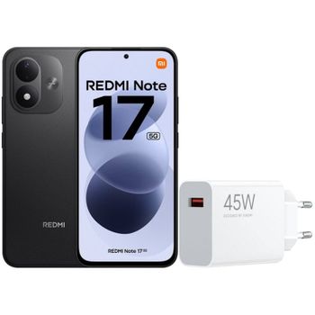 Xiaomi REDMI Note 17 5G 6GB 128GB 6.99