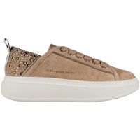 alexander smith zapatillas asbcwyw-0510-cml para mujer