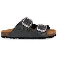 grunland sandalias nero 40 sara para mujer