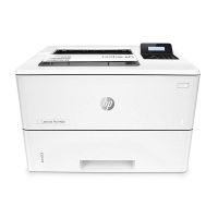 hp laserjet pro m501dn impresora laser monocromo duplex blanca