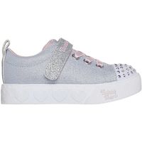 skechers zapatillas twinkle toes para nina
