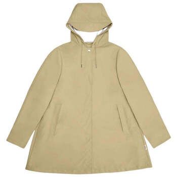 Rains Abrigo Giubbino para mujer