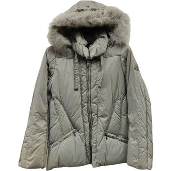 Breach Abrigo de plumas 012143V para mujer