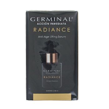 Germinal accion inmediata Radiance Serum 30ml