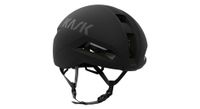 casco kask nirvana mat negro