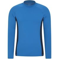 mountain warehouse camiseta interior mw2637 para hombre