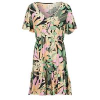 roxy vestido sea symphony again para mujer