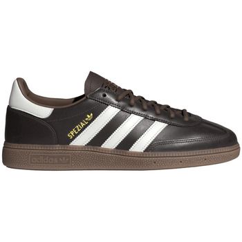 adidas Deportivas Moda Handball Spezial Brown White Earth Strata para hombre