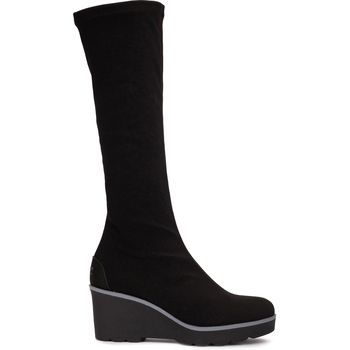 Pedro Miralles Botas altas 22558 negro para mujer
