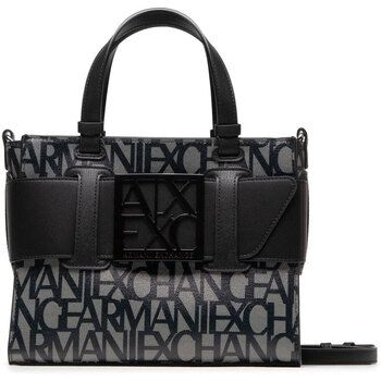 Armani Exchange Bolso 942690 3F742 para mujer