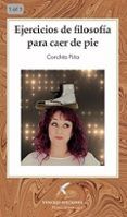 ejercicios de filosofia para caer de pie