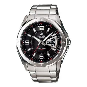 Reloj Casio EDIFICE MAN EF-129D-1AVEF HOMBRER