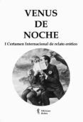 venus de noche