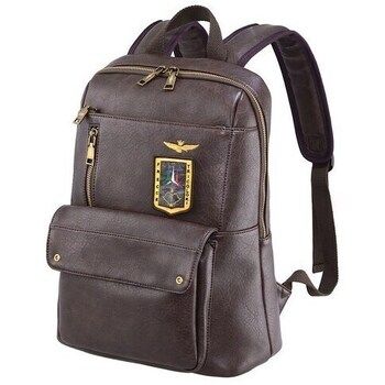 Aeronautica Militare Mochila AM475MO para mujer