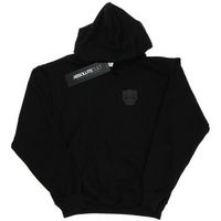 marvel jersey black on black para nino