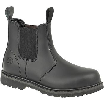 Amblers Safety Botas FS5 para hombre