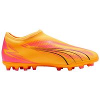 puma zapatillas de futbol ultra match ll mg jr amna para nina