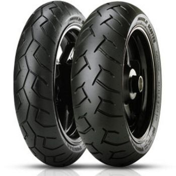Pirelli Diablo Scooter ( 140/70-13 TL 61P Rueda trasera, M/C )