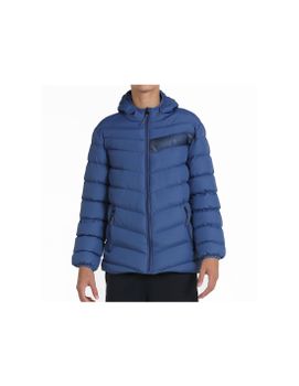 Chaqueta John Smith Jugar Azul Niño
