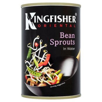 Kingfisher Beansprouts