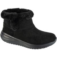 skechers descansos on-the-go stellar - cozy step para mujer